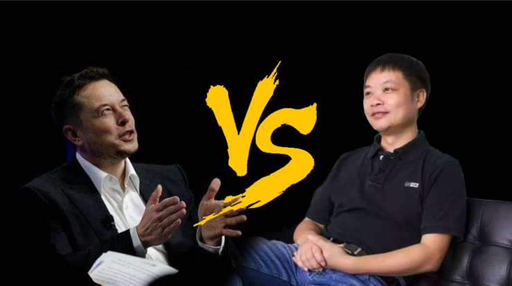 4月25日,雷锋网获悉, 前特斯拉员工,现小鹏汽车员工曹光植窃取特斯拉