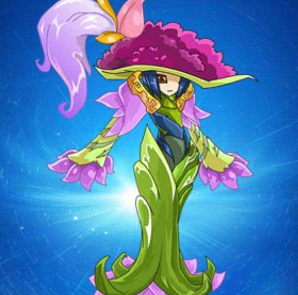 赛尔号丽莎布布经历5次进化如今弱到下水道新老玩家都讨厌