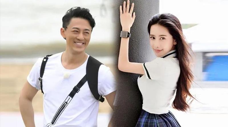 又关林峯事36d前度潘霜霜放水话佢啲料更精彩坚唔坚噶