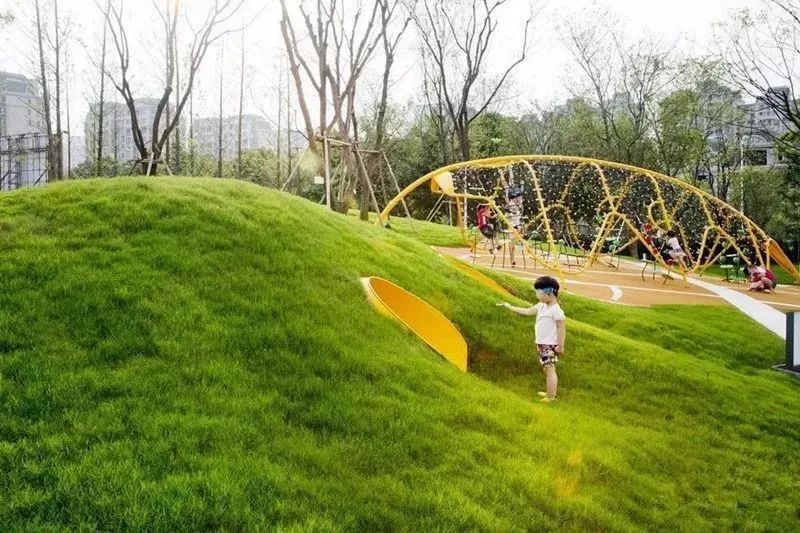 最好玩,最益智,最吸引儿童的10个室内玩耍场所和奥秘