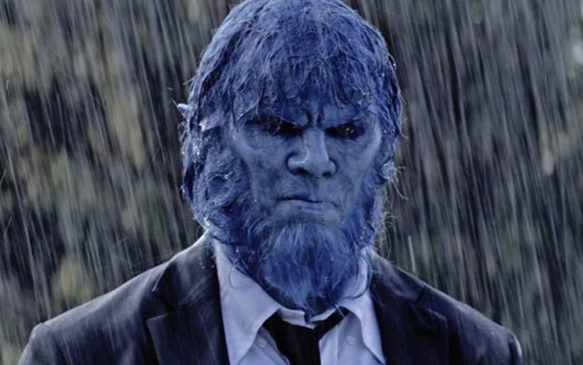 《碟中谍》7,8宣布推档,x战警中的"野兽"将出镜