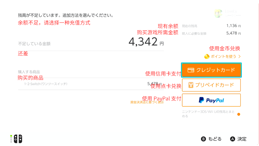 日服购买塞尔达数字版怎么用支付宝