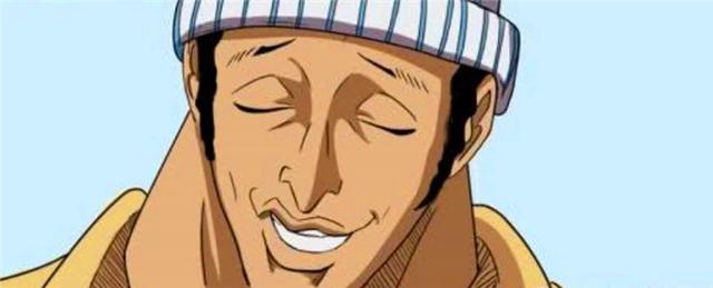 小时候的黄猿,脸就已经有点朝着一边歪了,不过看起来还是有点可爱的