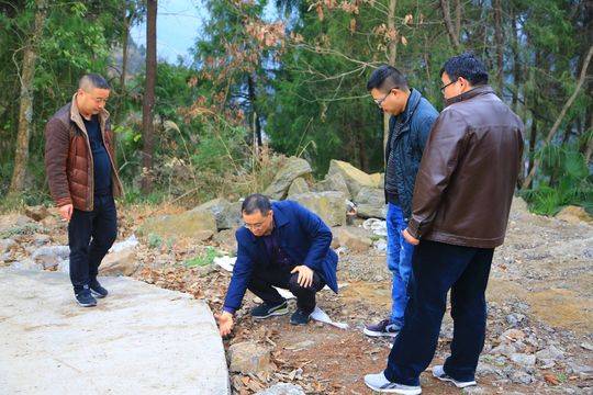 四川广元 脱贫攻坚作风纪律警示教育大会直接通报案例