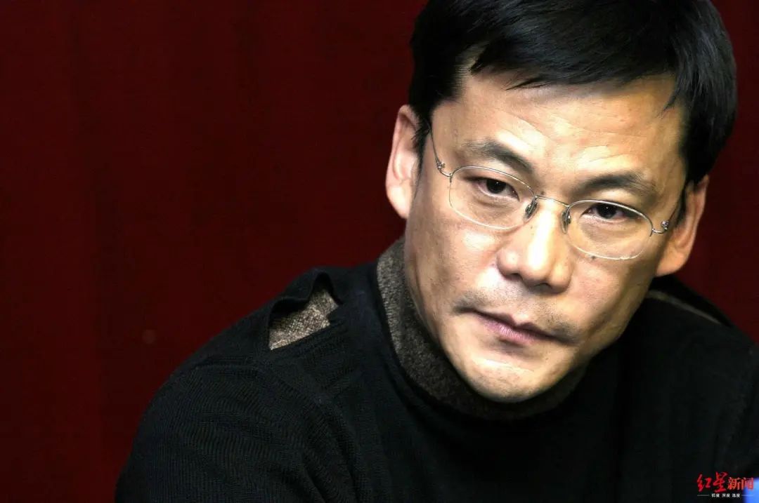  李国庆 图据IC Photo