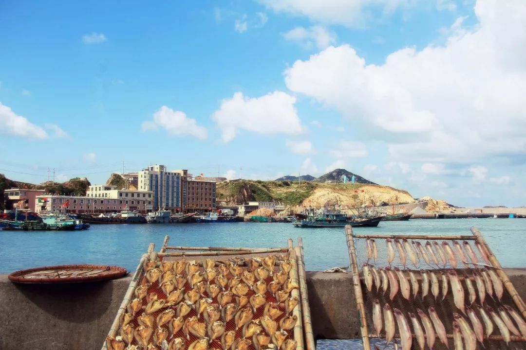 被央视推上热搜的神仙小岛,5月荧光海美到尖叫,去当2天快乐岛民!