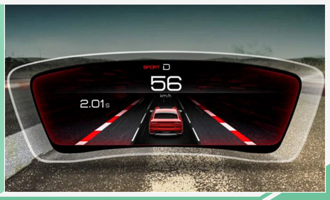 比亚迪汉4月29日亮相 6月上市/最高续航605公里