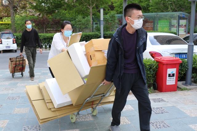 二维码上门服务到底靠不靠谱?