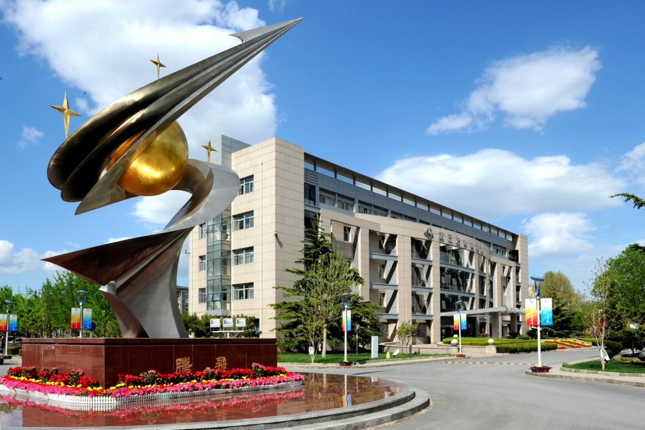 飞航六十载 无悔铸国魂