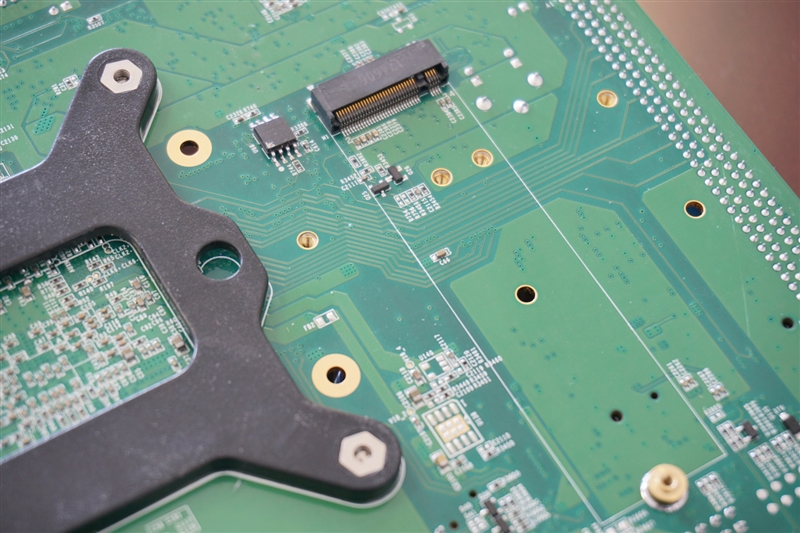 国产x86处理器兆芯kxu6780a评测