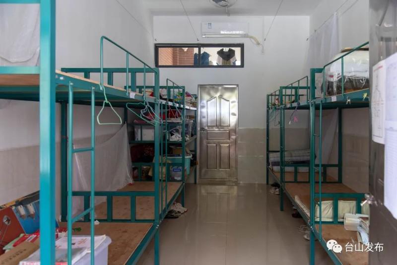 化州一中宿舍图片图片