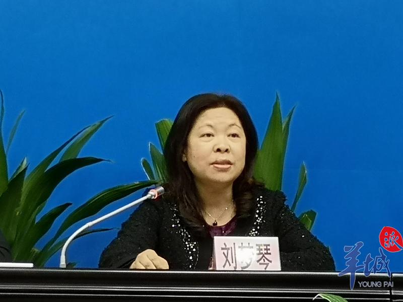 广州第一部中长期青年发展规划出台制定青年发展监测指标体系