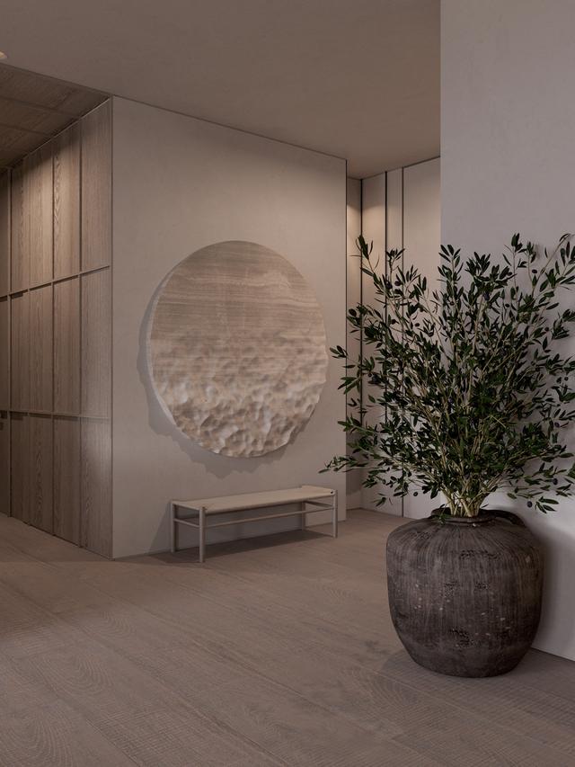 侘寂返璞归真的高级美