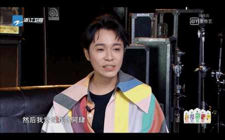 阿肆与"歌迷"吴青峰首次合作:原来比想象中更搭!