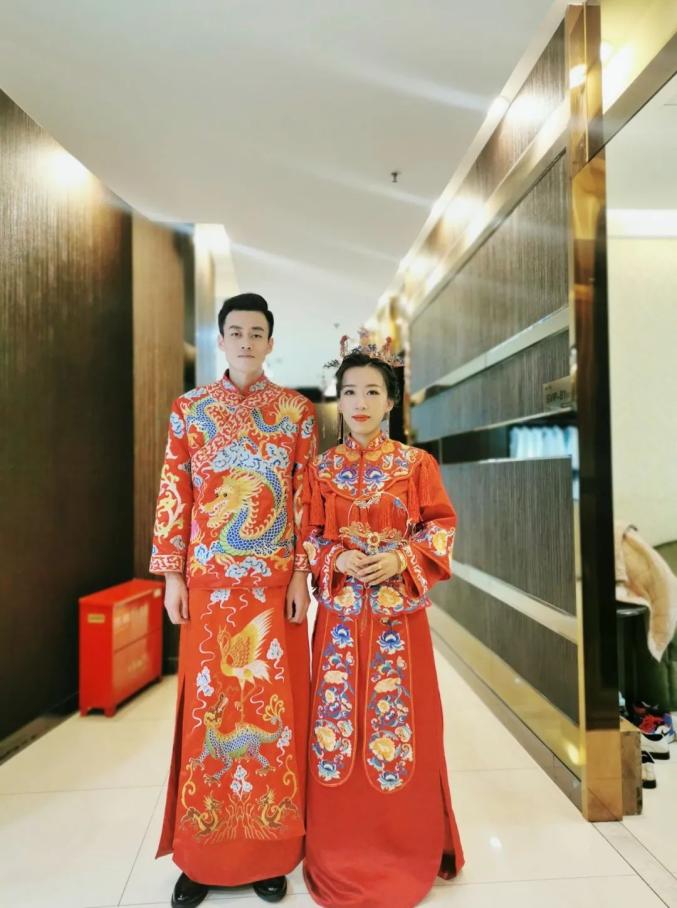 为战疫他们推迟了婚礼|疫情|新冠肺炎_新浪科技_新浪网