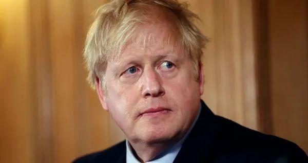 英国首相今日"复工"