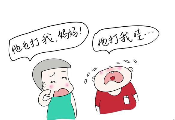 俩儿子的家庭压力大是小事儿未来要面临的问题才更让人头疼