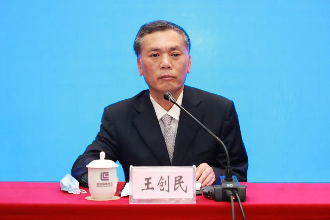 省政府新闻办举行新闻发布会,介绍山西国资国企改革发展有关情况