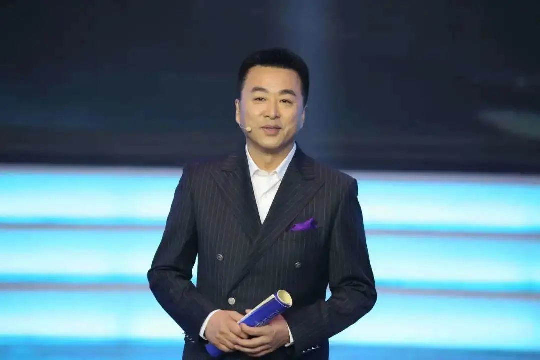 诗意中国诵读 | 纳森:匆匆