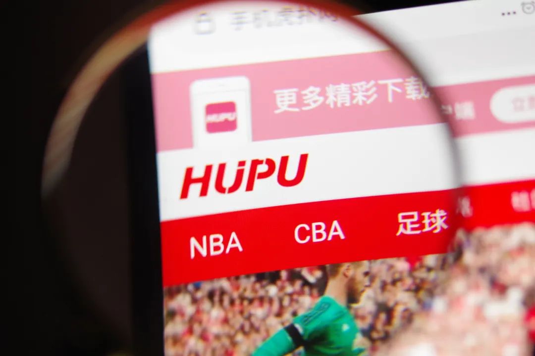 专访虎扑创始人直男也爱八卦破圈只是表象