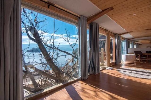 《亲爱的客栈》原班团队打造的小屋,住2晚才3000元,忒实惠