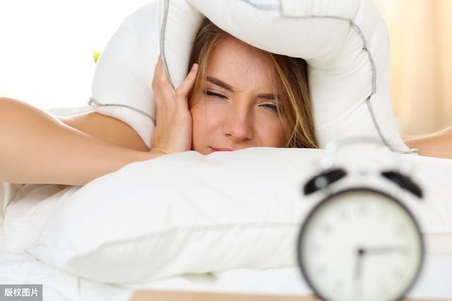 充足合理的睡眠很重要,做好这三点