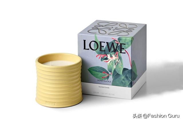 Loewe 全新香氛蜡烛系列推出大麻 甜菜与番茄叶等味调 番茄叶 香氛 甜菜 新浪新闻 Loewe 全新香氛蜡烛系列推出大麻 甜菜与番茄叶等味调 番茄叶 香氛 甜菜 新浪新闻