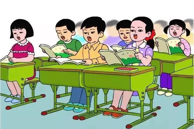 居家大声朗读对孩子有9大好处!语文成绩蹭蹭涨(附朗读方法)