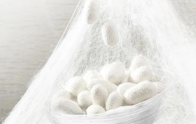 蚕丝是对身体的顶级宠爱!南召蚕丝被低价抢购,100%柞蚕丝,假一赔十!!|