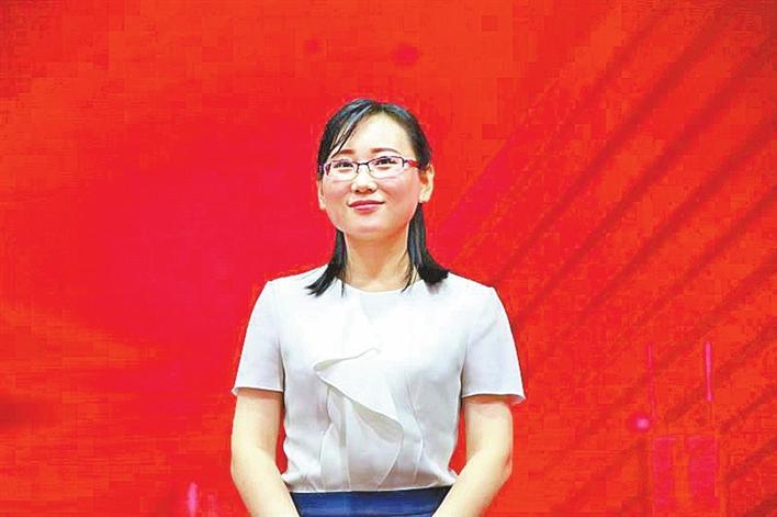 胡少明胡婷周小荣