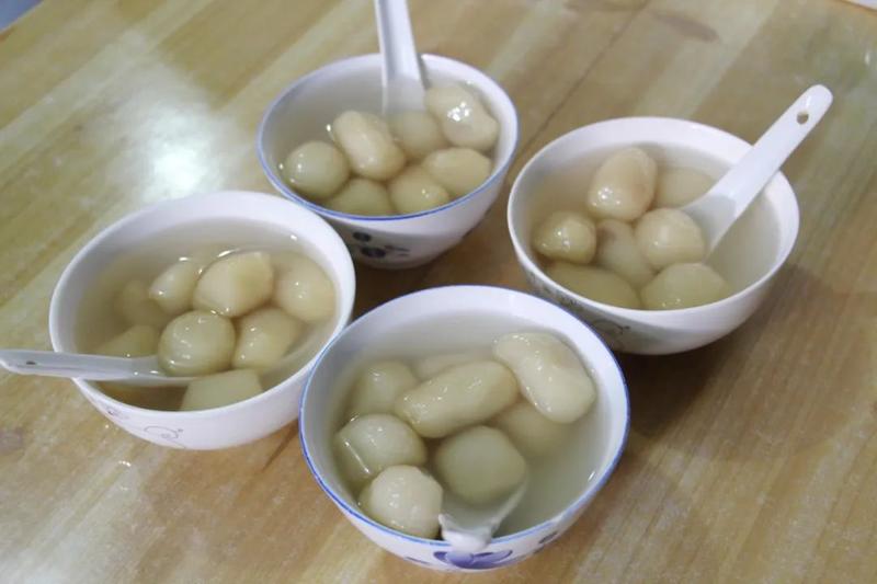 嗨!请收下这份梅城老字号美食攻略,千万别错过了!