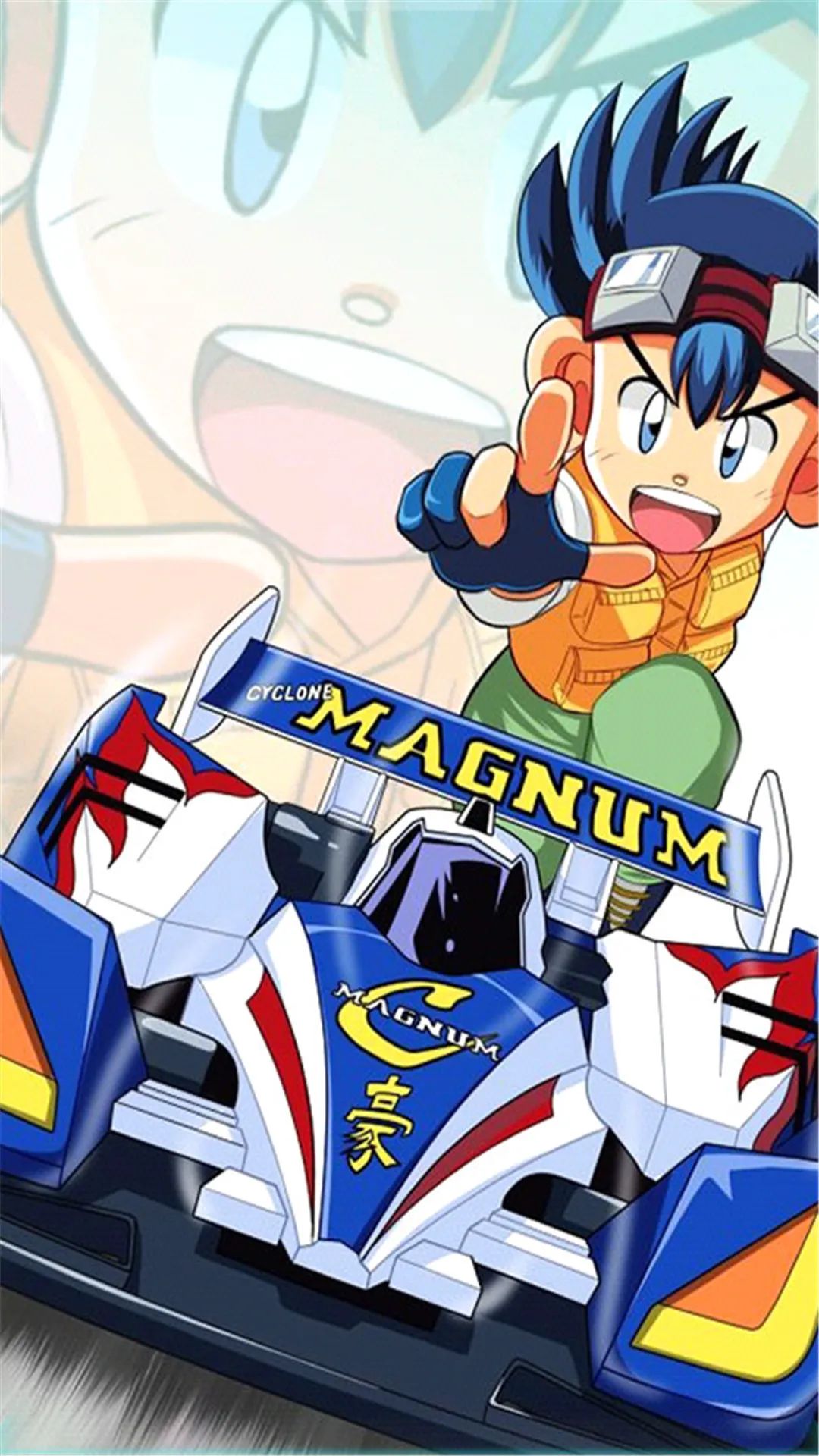 要求够"硬" 保障更全|四驱兄弟_新浪新闻