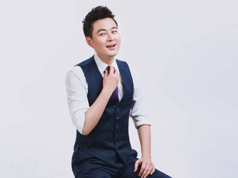 最闪亮的就是你—寻找"最美朗读者"