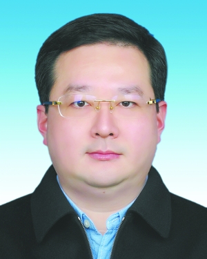 把解放思想作为推动一切工作的"总阀门"