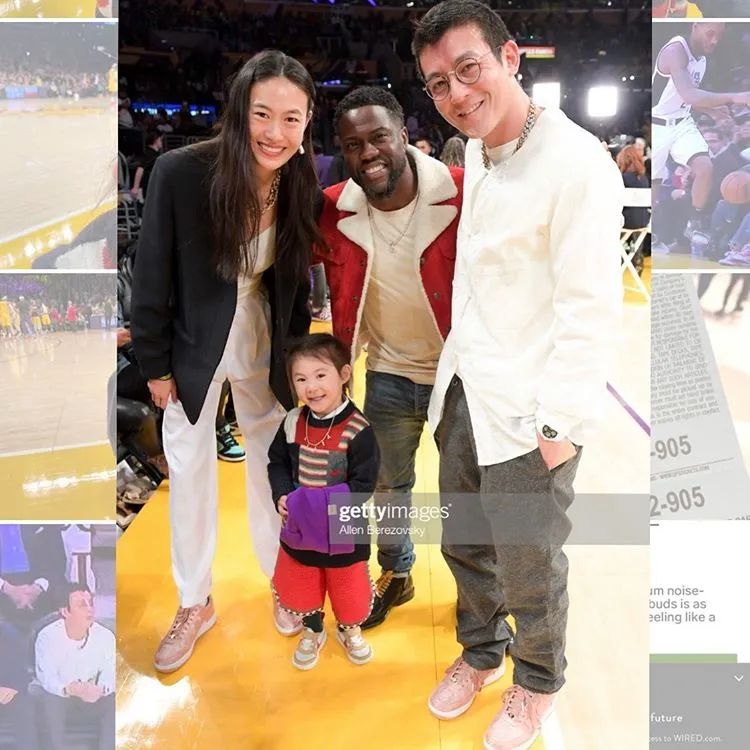 明星罗志祥爆发多人运动丑闻陈冠希疑站出来隔空喊话洗掉你的污点