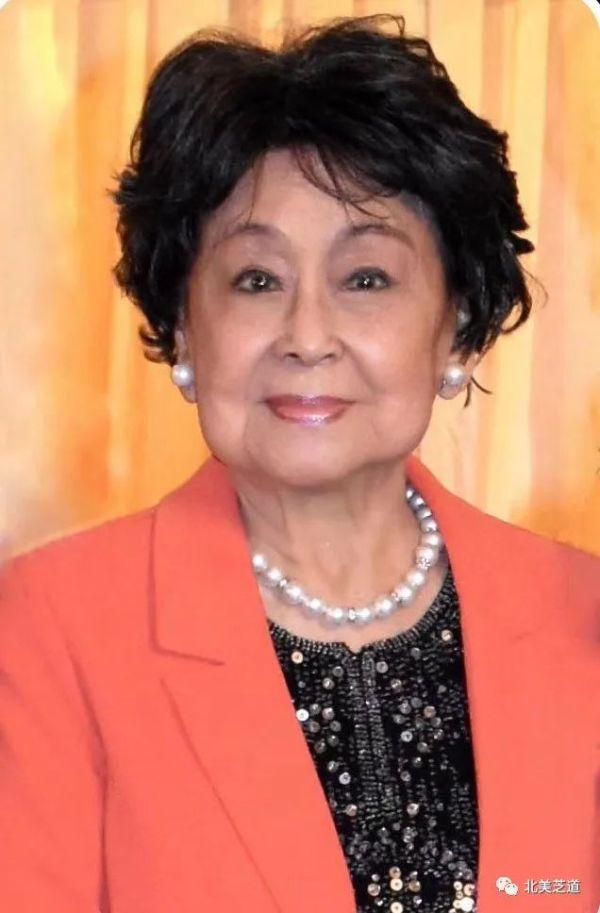 芝加哥著名侨领汪沉如霞女士逝世