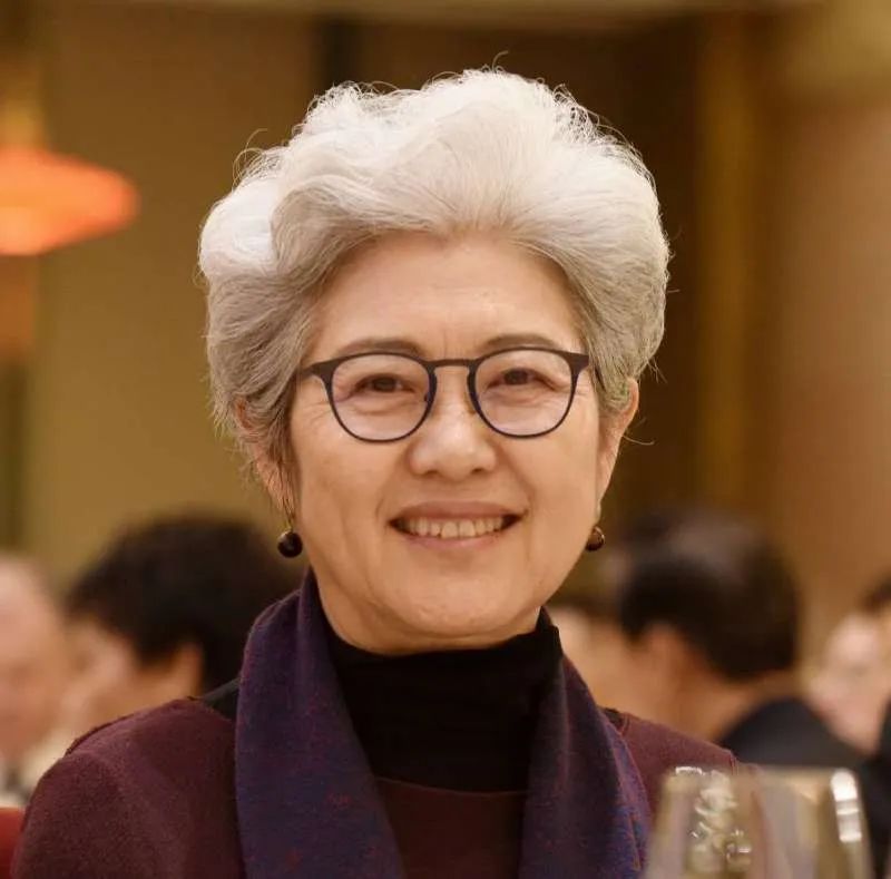 傅莹:美强硬势力毒化中美合作气氛