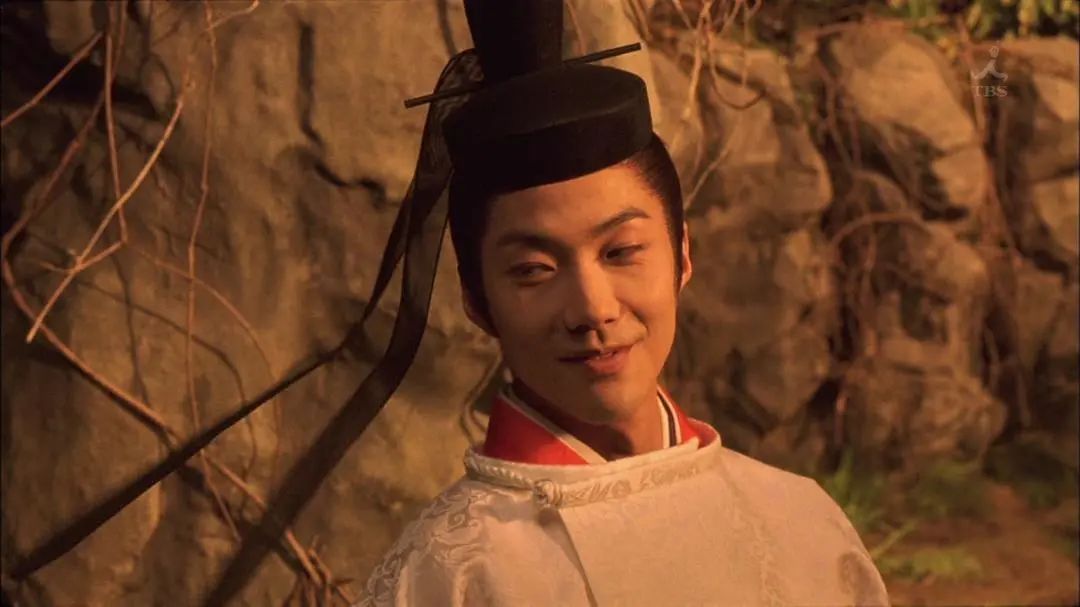 他还表示:"野村万斋先生是唯一一位,作品搬上银幕的时候由我自己提出