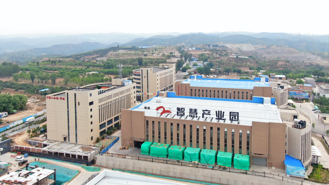 亮点多多!向世界展示太原名片!