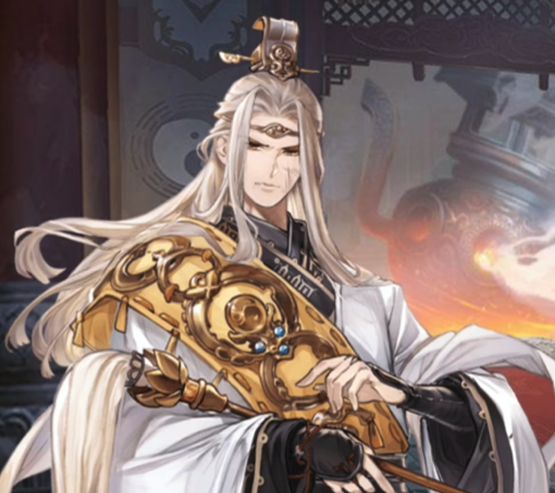 在做出mmo,slg爆款后,简悦悄然入局"卡牌"市场,首款便是"三国志"!