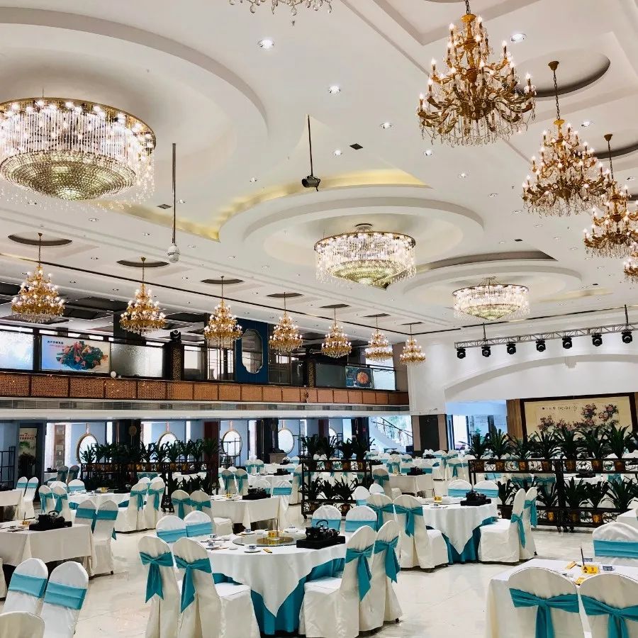 横沥百万消费券12点30分正式上线!定好闹钟开抢!