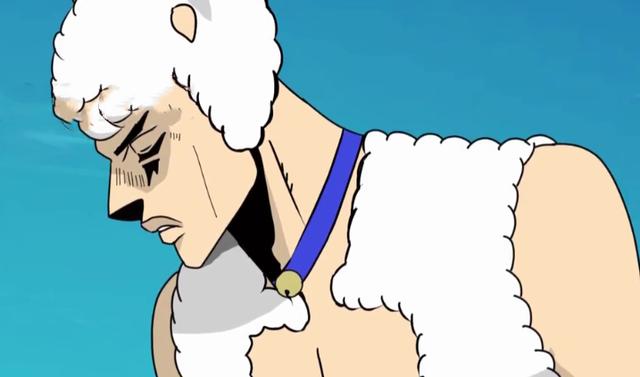 灰太狼当众欺负美羊羊被露肩装喜羊羊暴揍观众画风太刺激