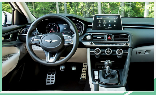 捷尼赛思将登陆欧洲市场 或于今年英国亮相