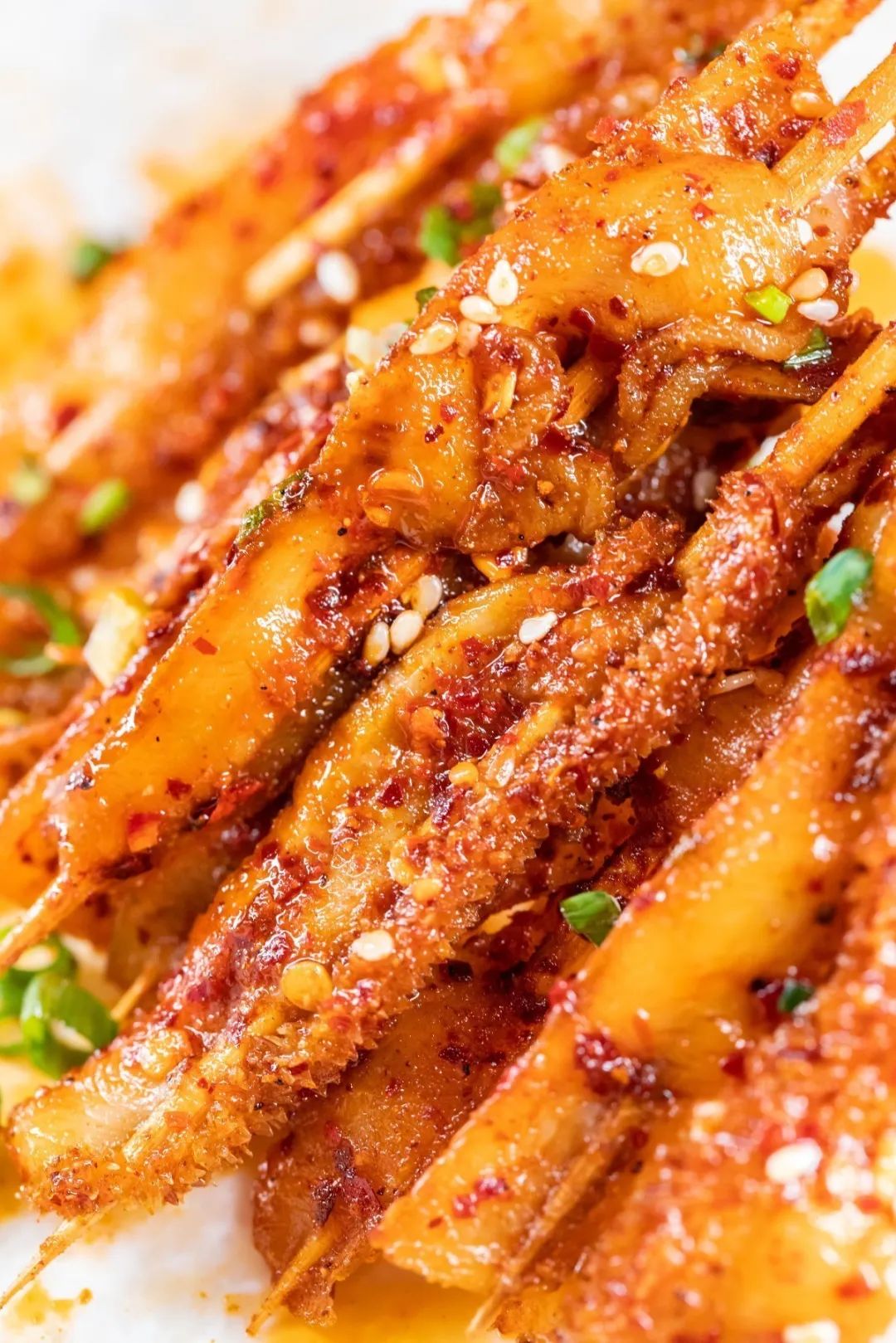 "烧烤神店"来西丽了!6.8折不含糊!