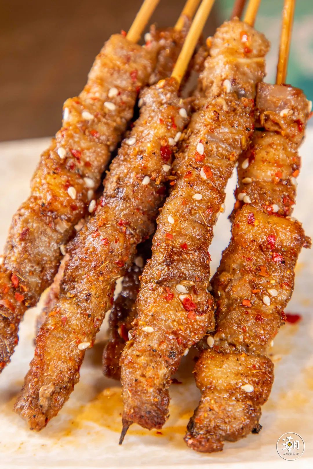 "烧烤神店"来西丽了!6.8折不含糊!|二把手|西丽|烧烤_新浪新闻