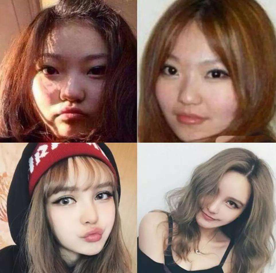 致命女人周扬青