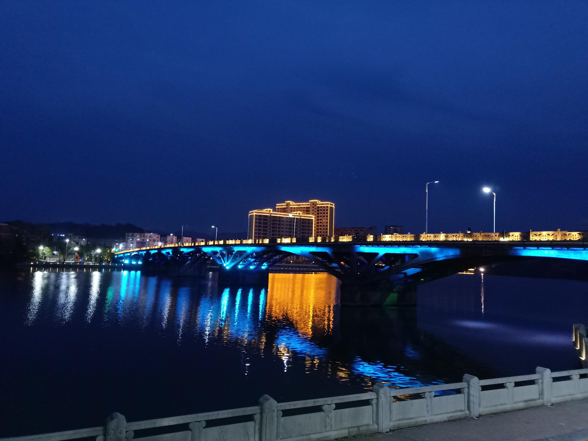 漫长的假期|江西宁都,安静下来的县城刚刚脱贫__财经头条