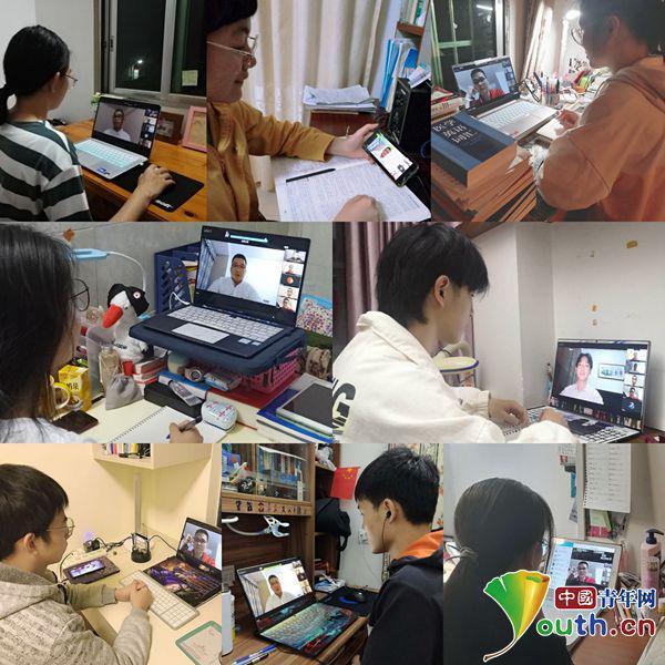 来自战地医护人员的一堂云团课