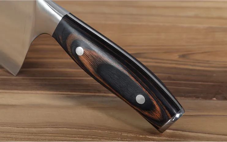 切菜也能上瘾,这款黑科技菜刀让你挥刀自如秒变厨神