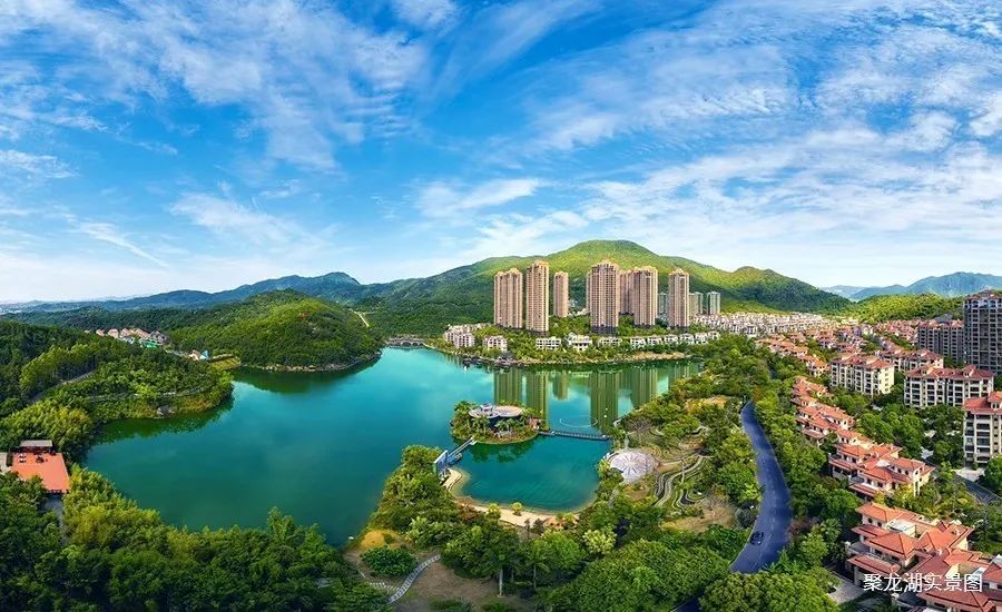 五一不必远行,泉州这个网红打卡景点,分分钟让你上瘾